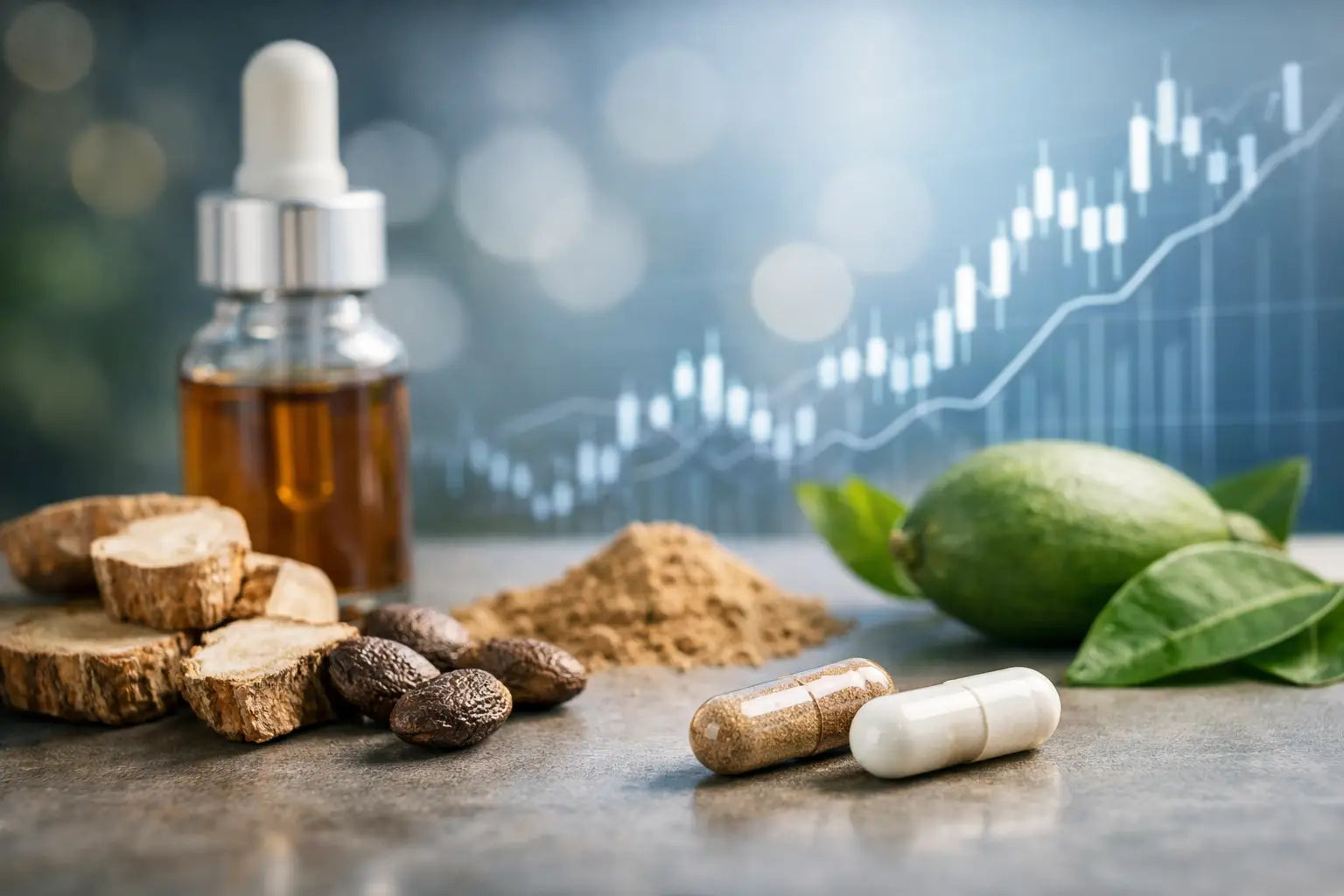 Ibogain Microdosing Trend 2026 realistisch betrachtet