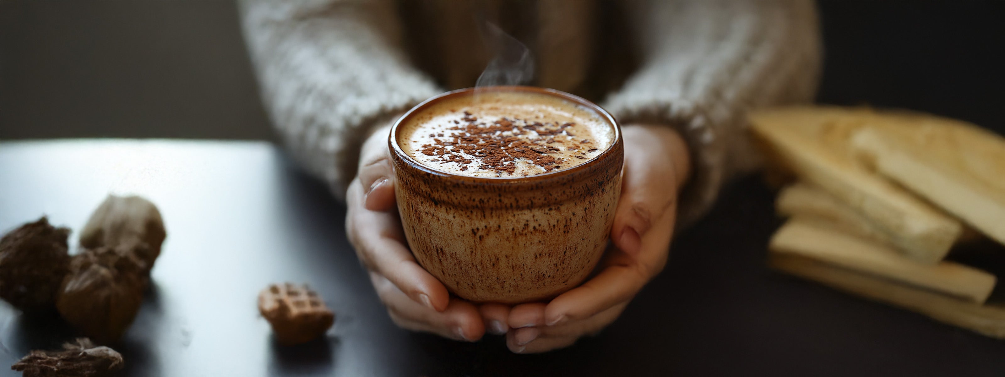 Rohkakao erwerben deutschland