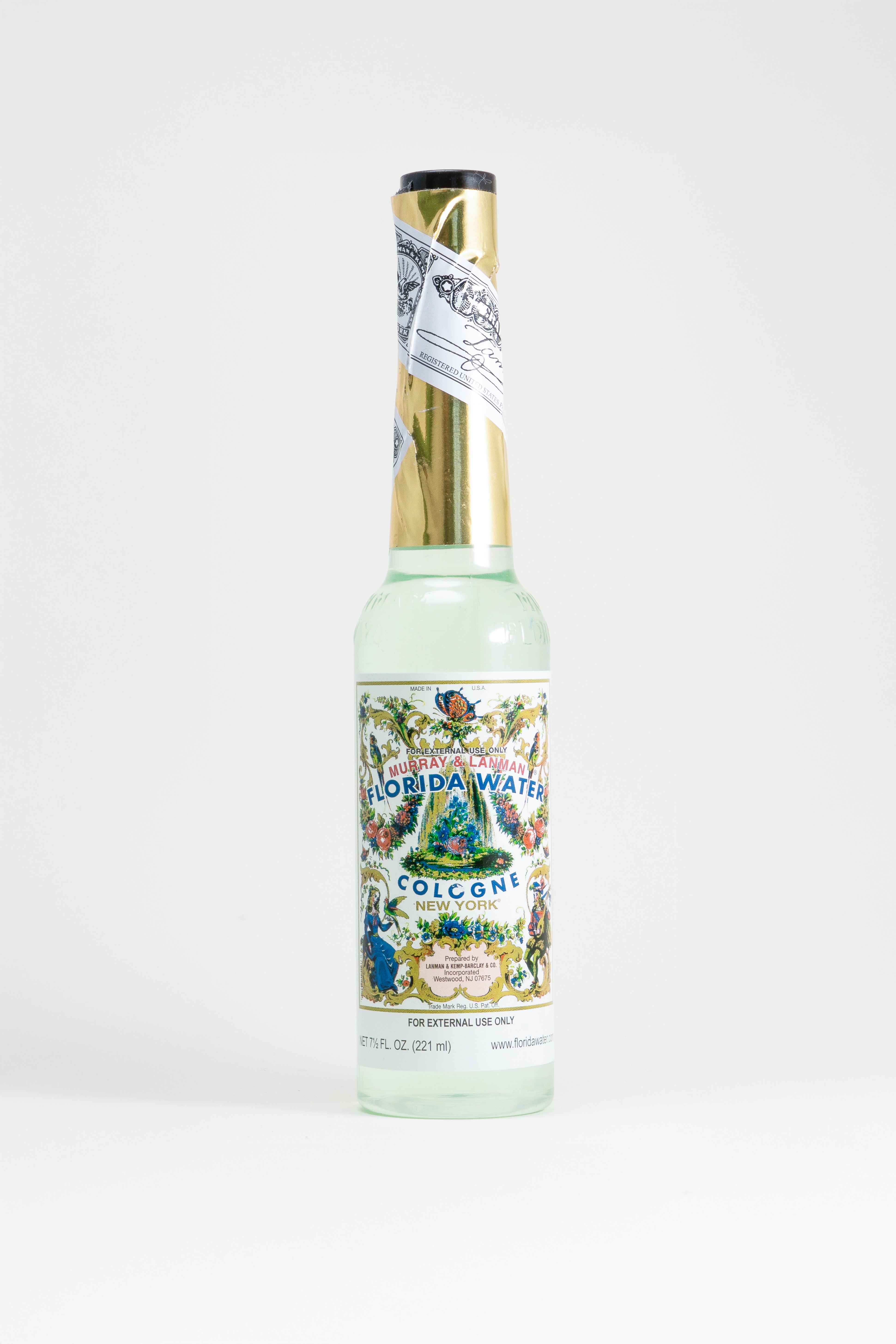 Agua de Cologne