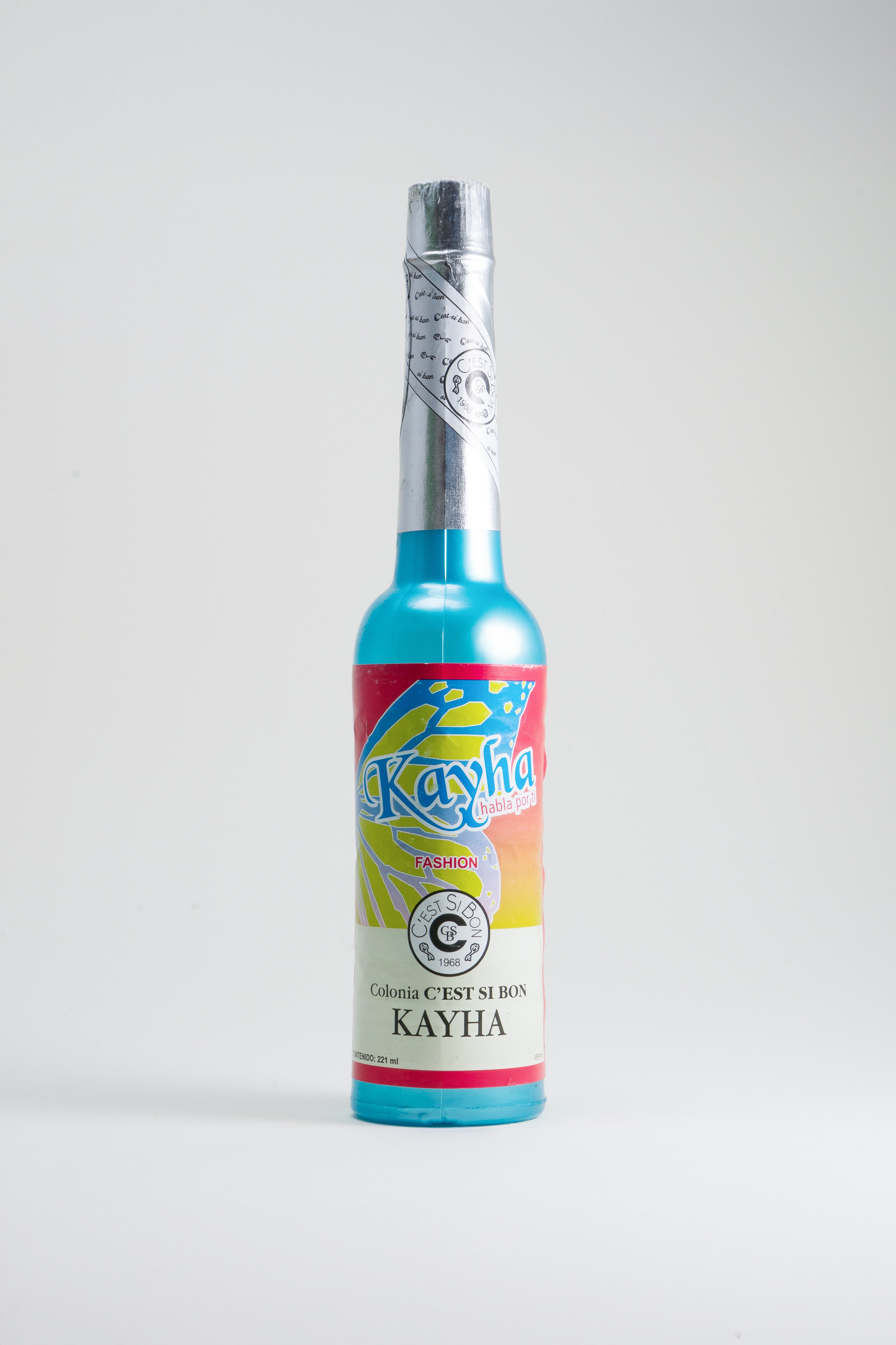 Agua de Kayha