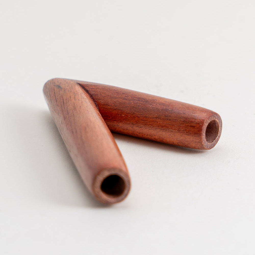 einfaches kuripe aus holz