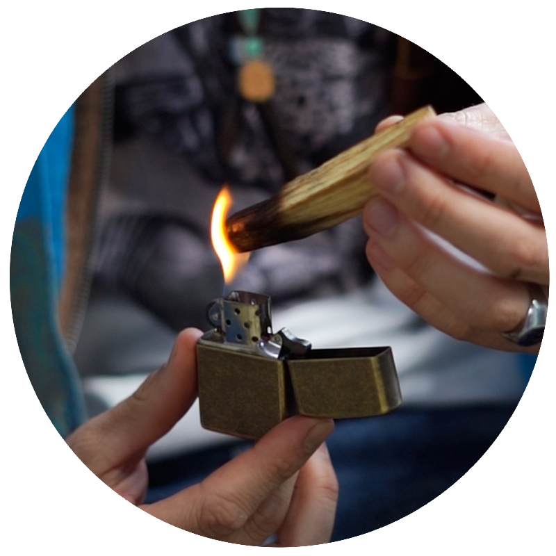 Palo Santo kaufen