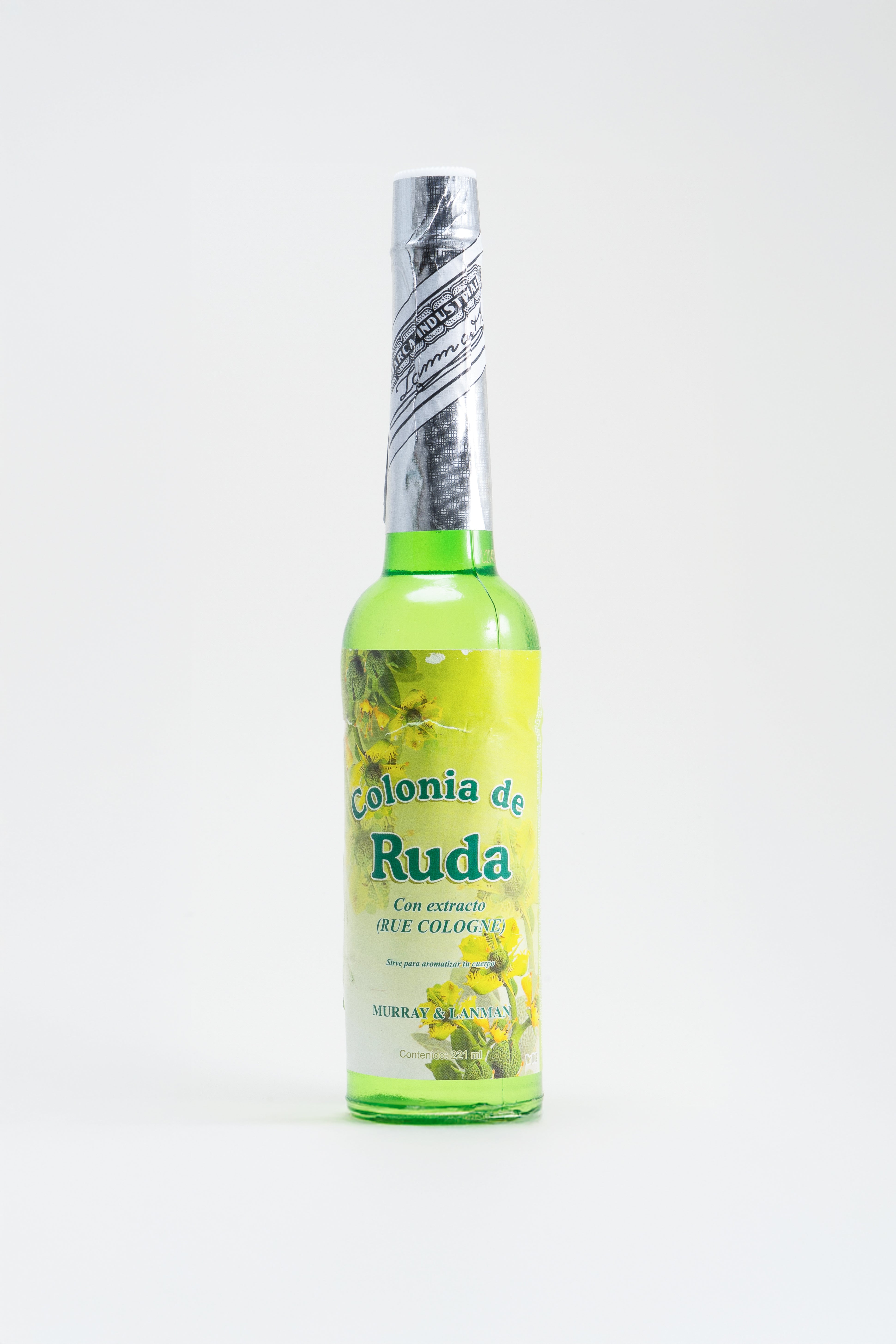 Agua de Ruda