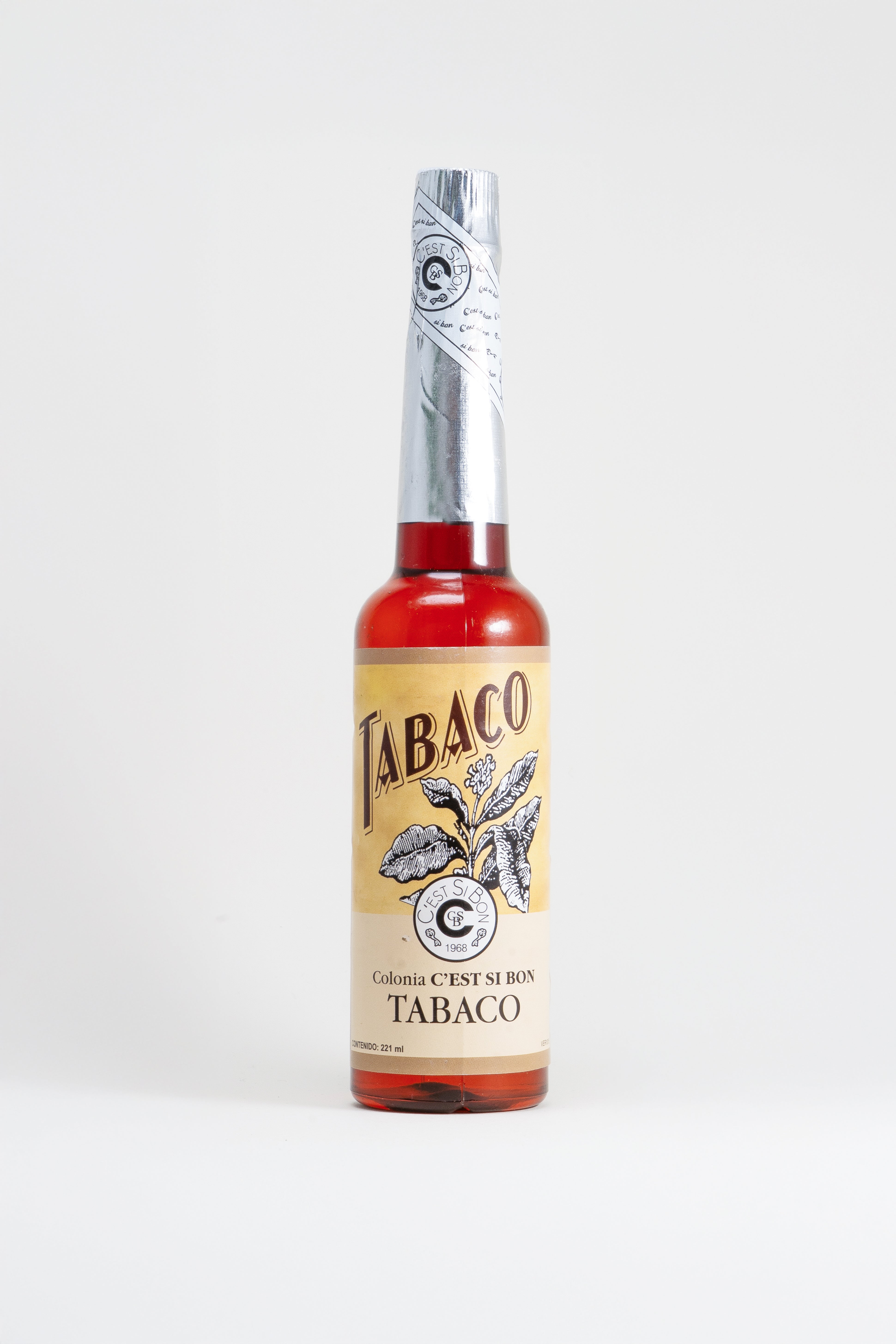 Agua de Tabacco