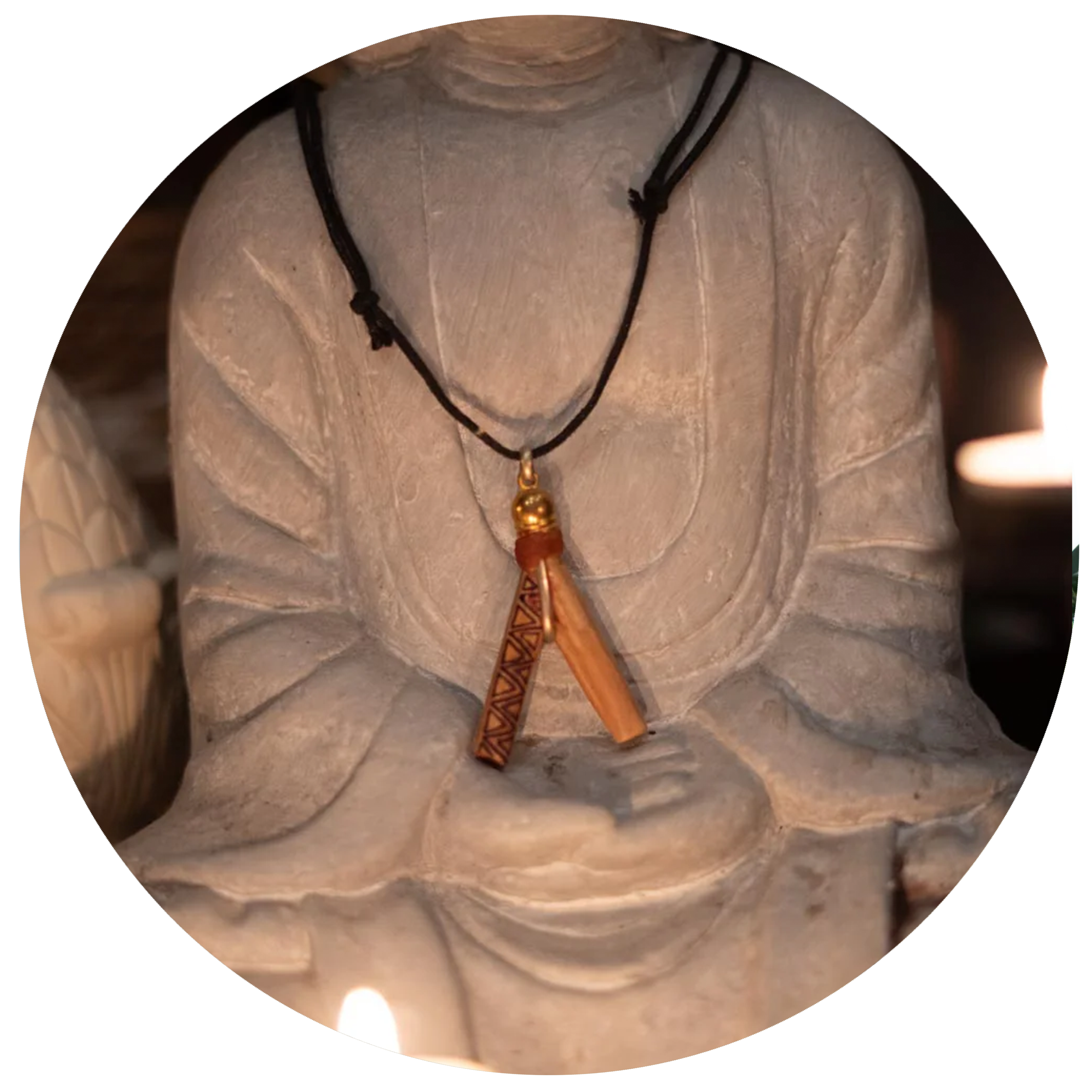 Rapé Zeremonie – geistige Klarheit