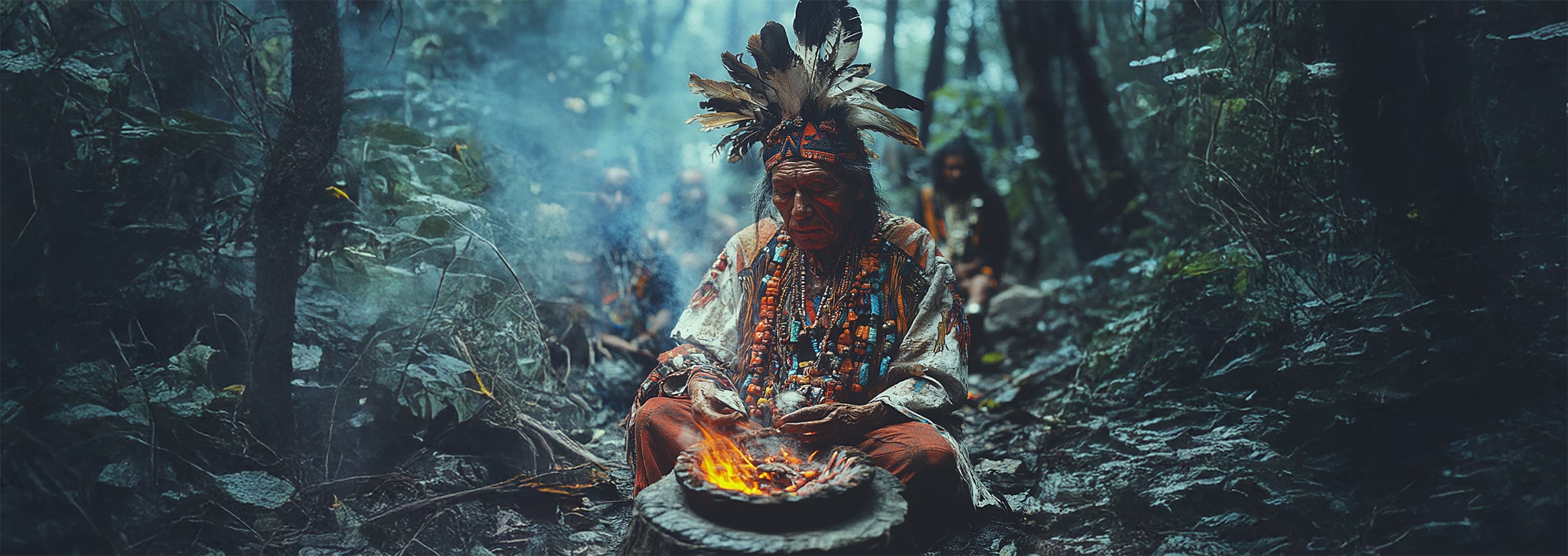 rapé pulver wirkung