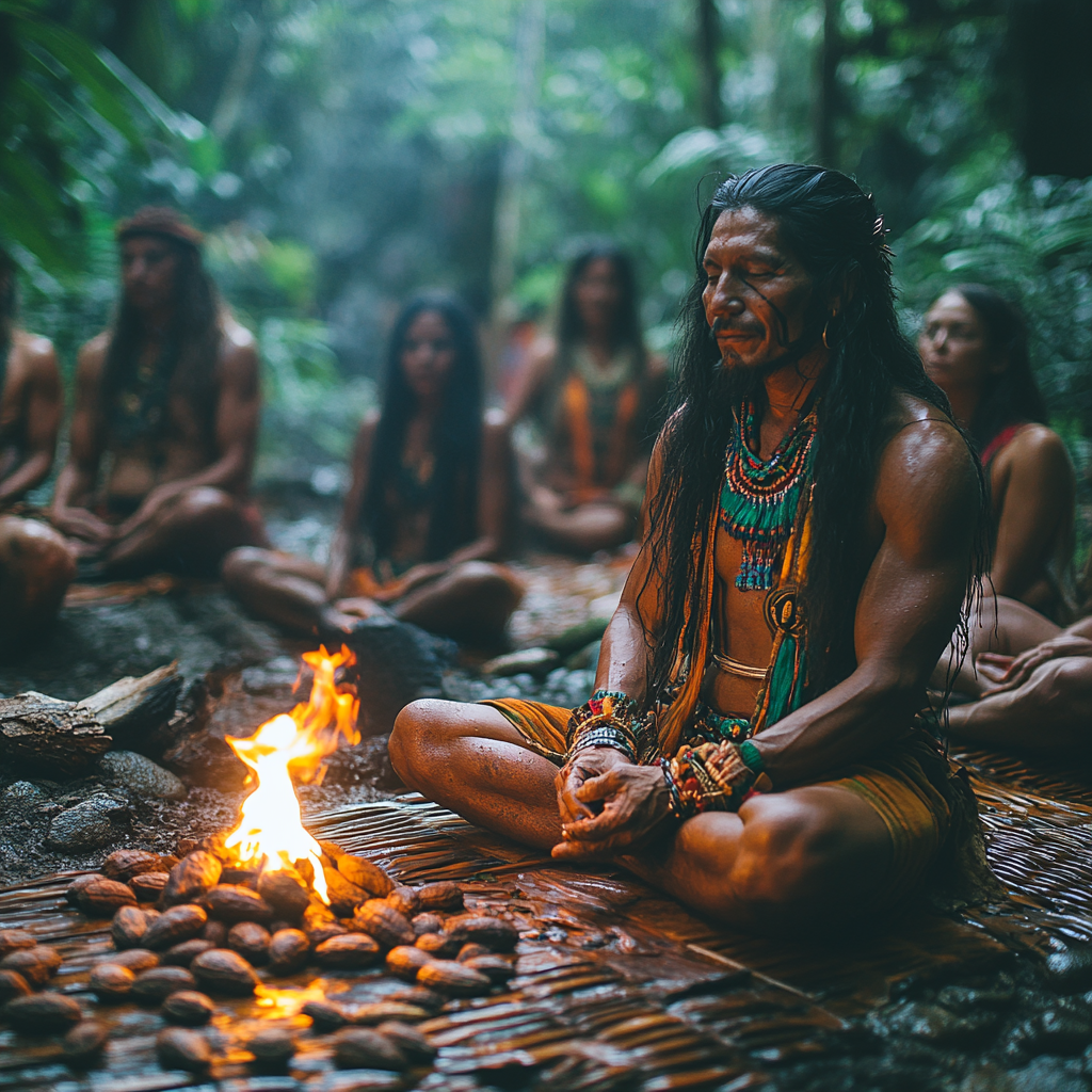 kakao zeremonie kaufen