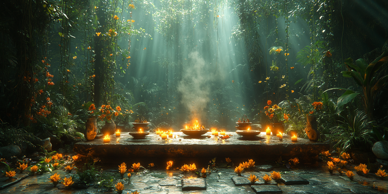 iboga-rapee onlineshop