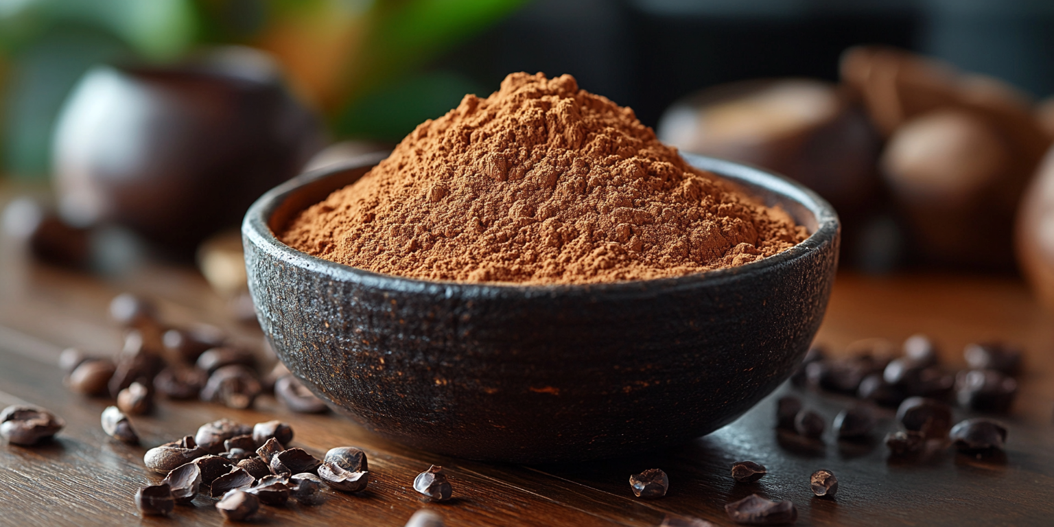 rape pulver klein gemahlen