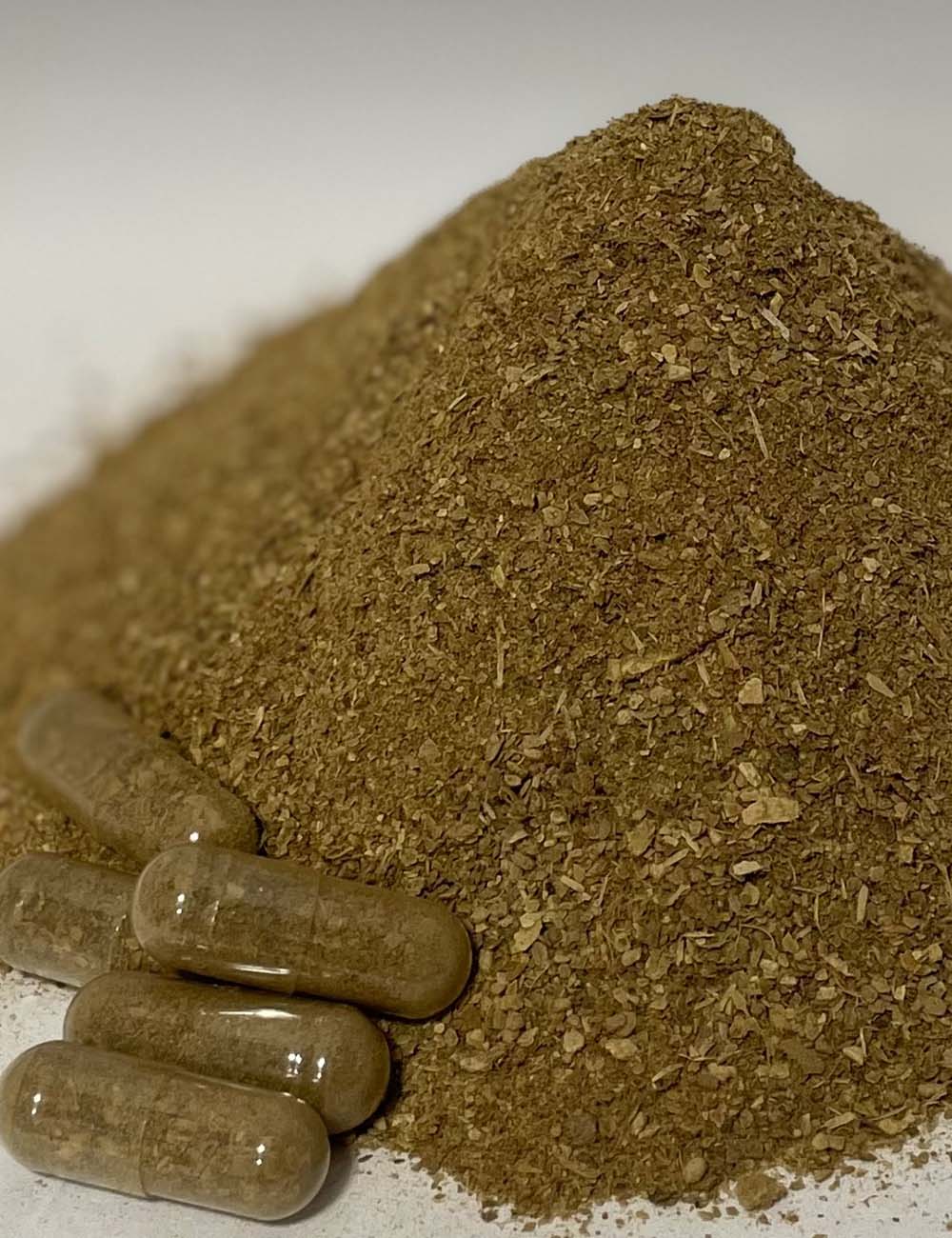 Iboga 6,6% - Pfadwurzel