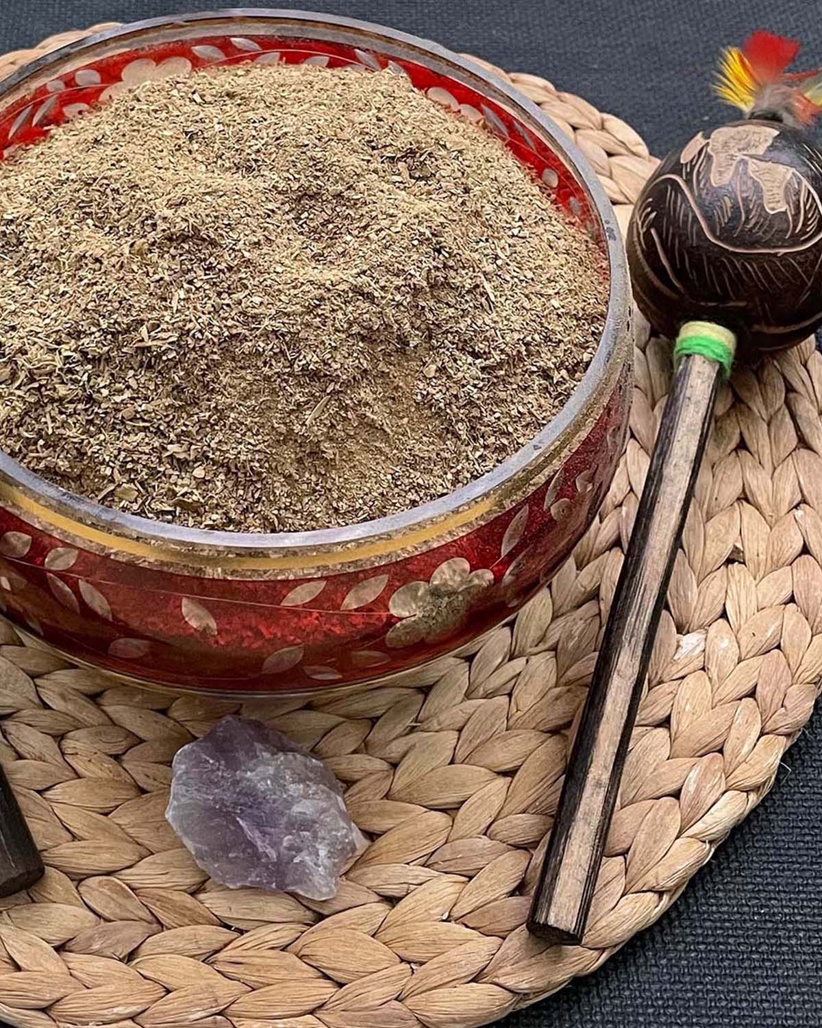 Iboga 6,6% - Pfadwurzel