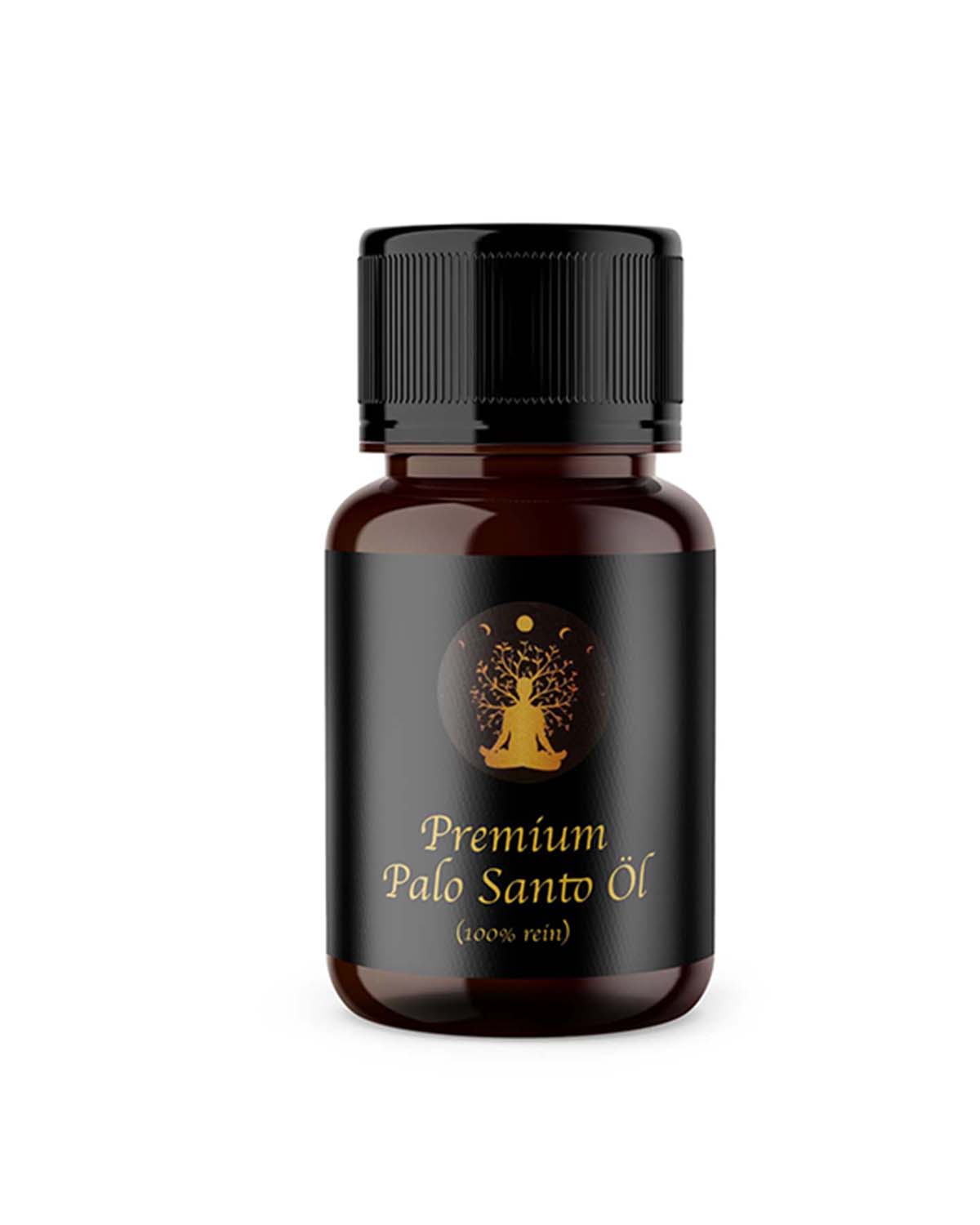 Palo Santo Öl