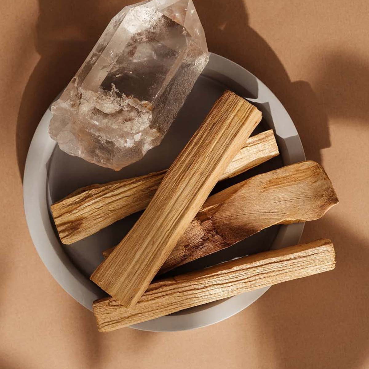 Palo Santo Holzsticks