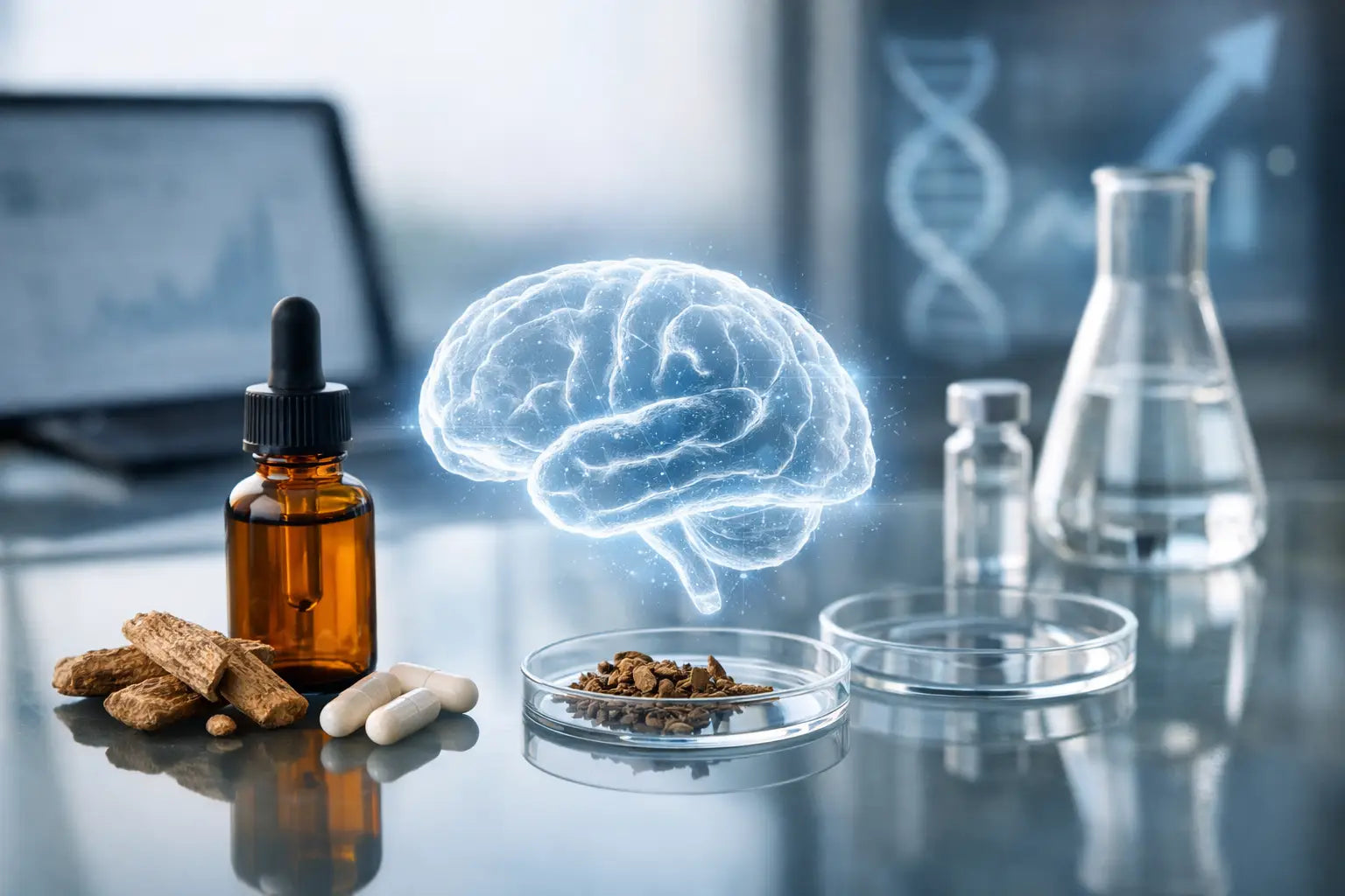 Ibogain therapeutische Trends 2026 verstehen