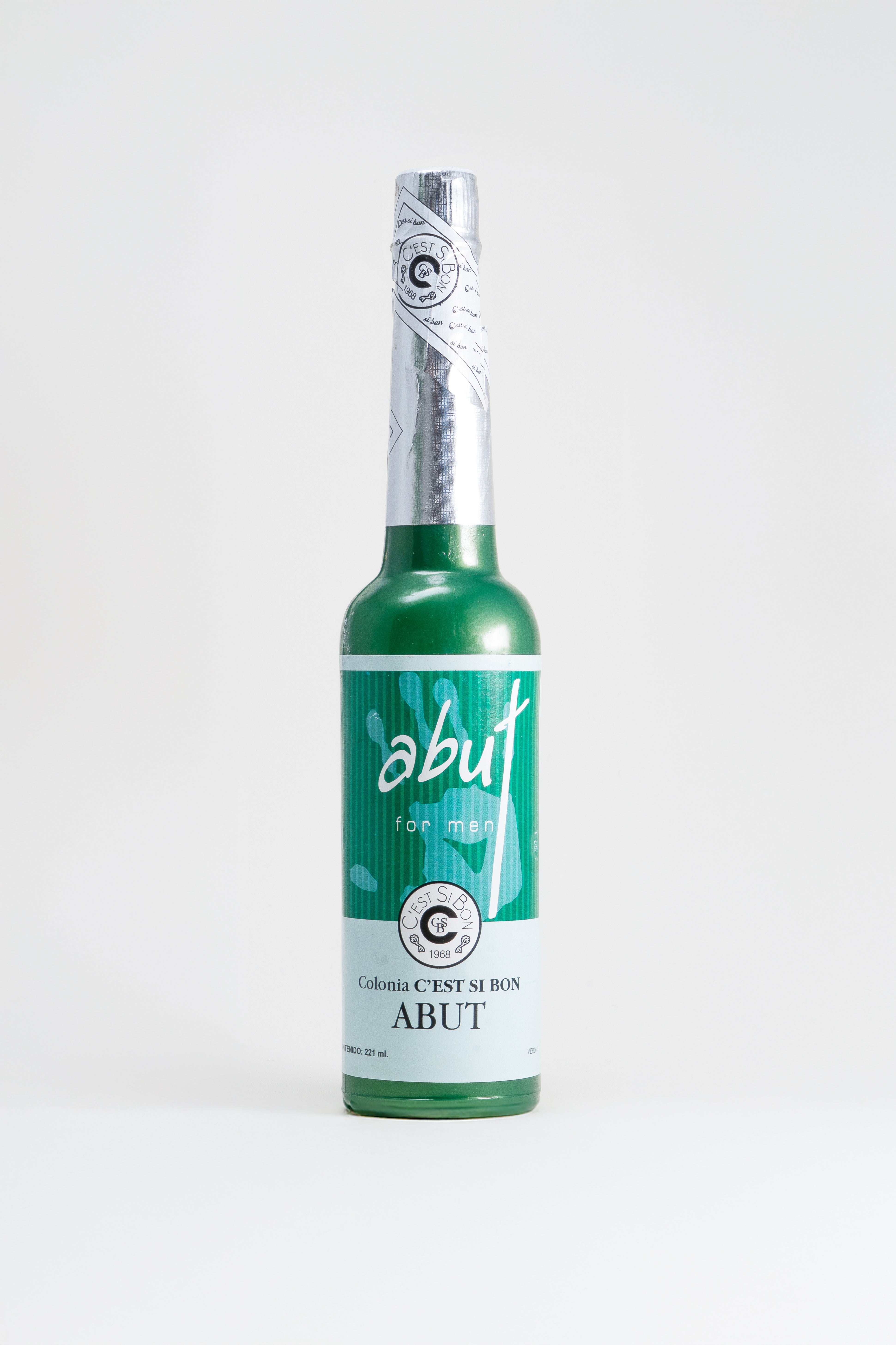 Agua de Abut