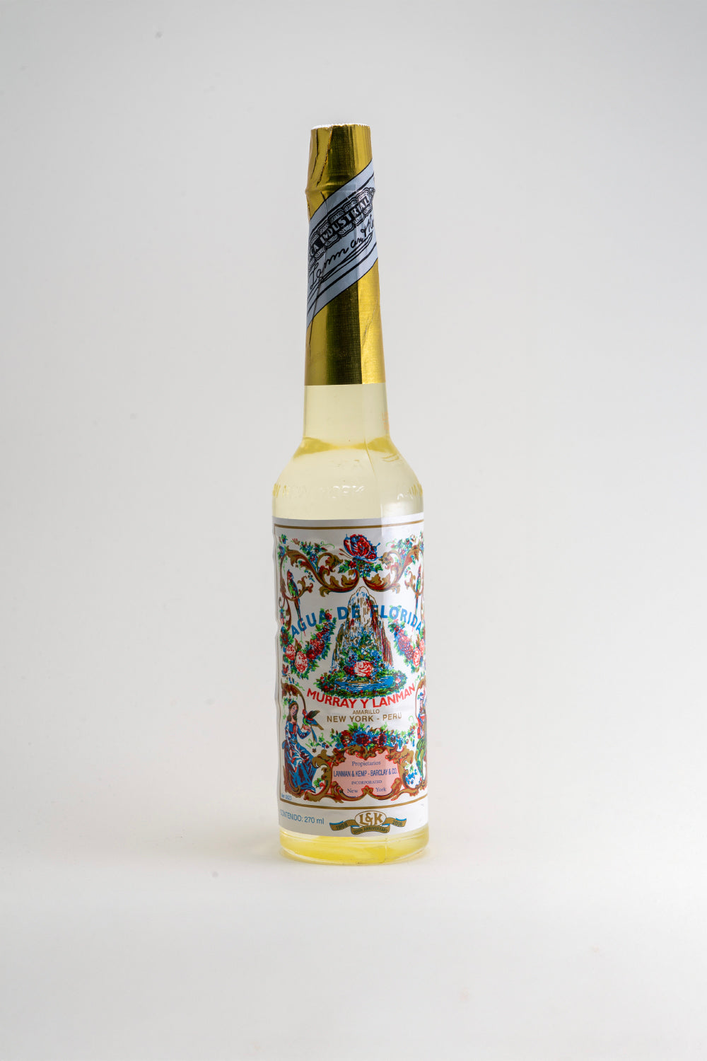 Agua de Florida