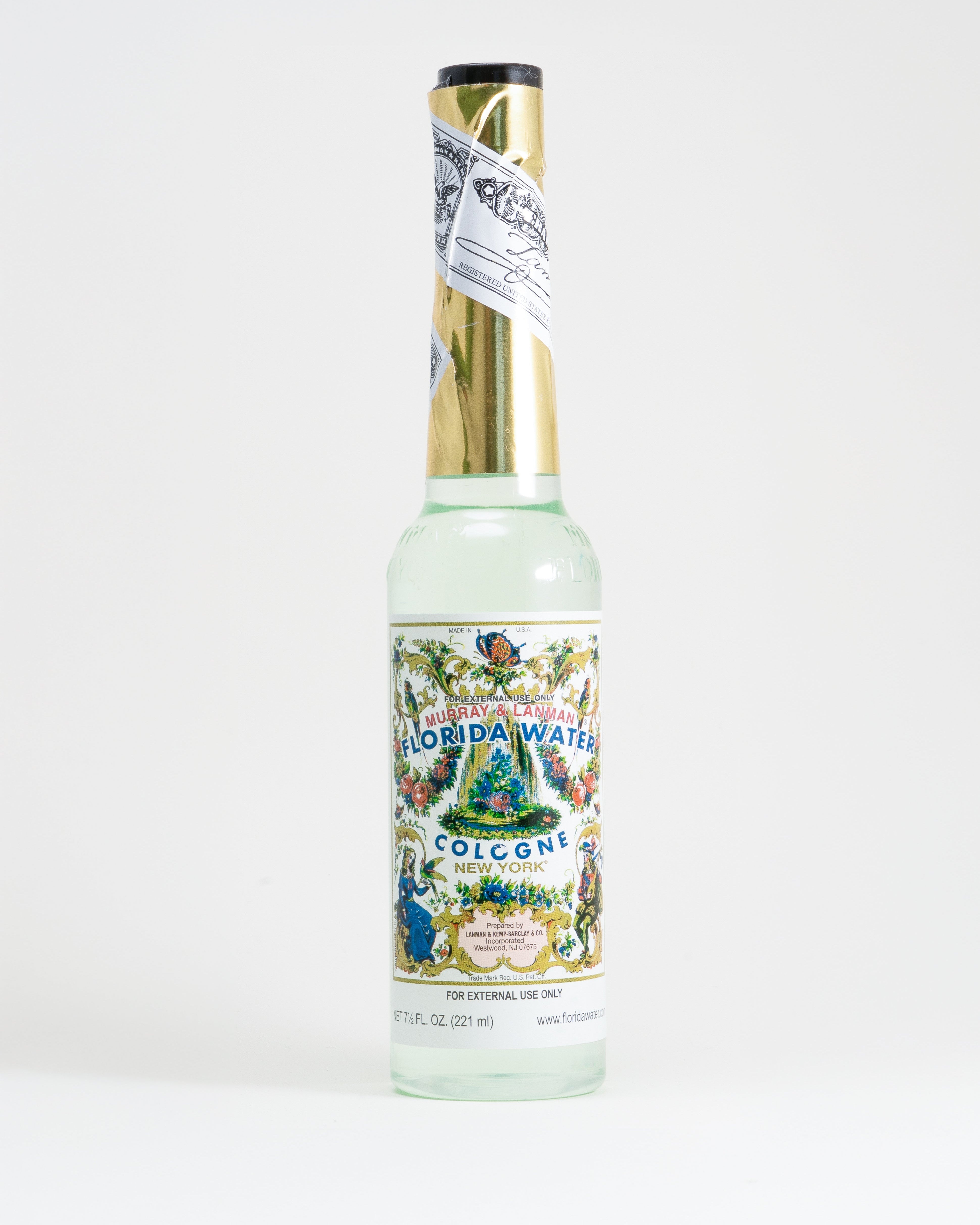 DuftwasserAquaFlorida_