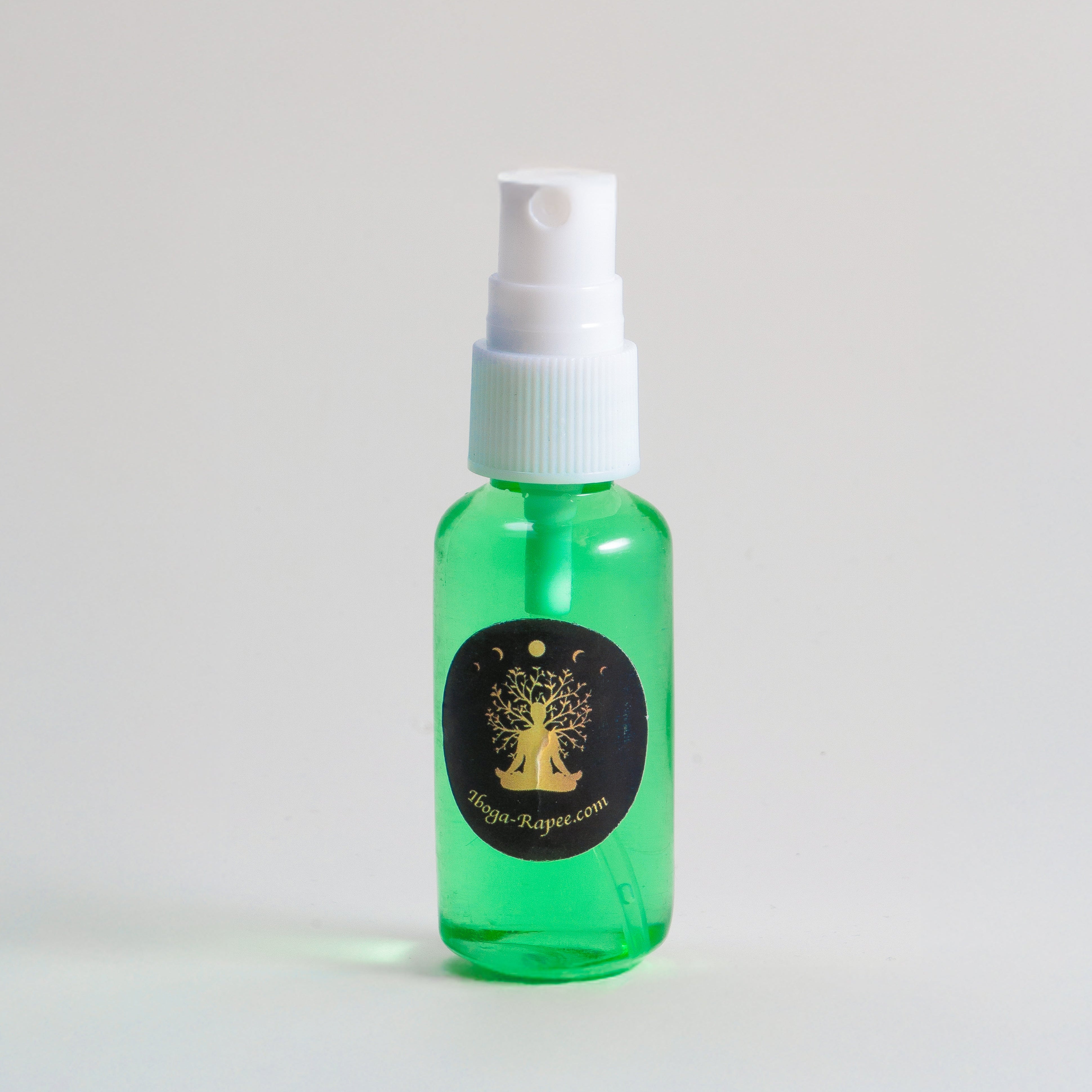 Heilendes Duftwasser – Meditation & Ritual