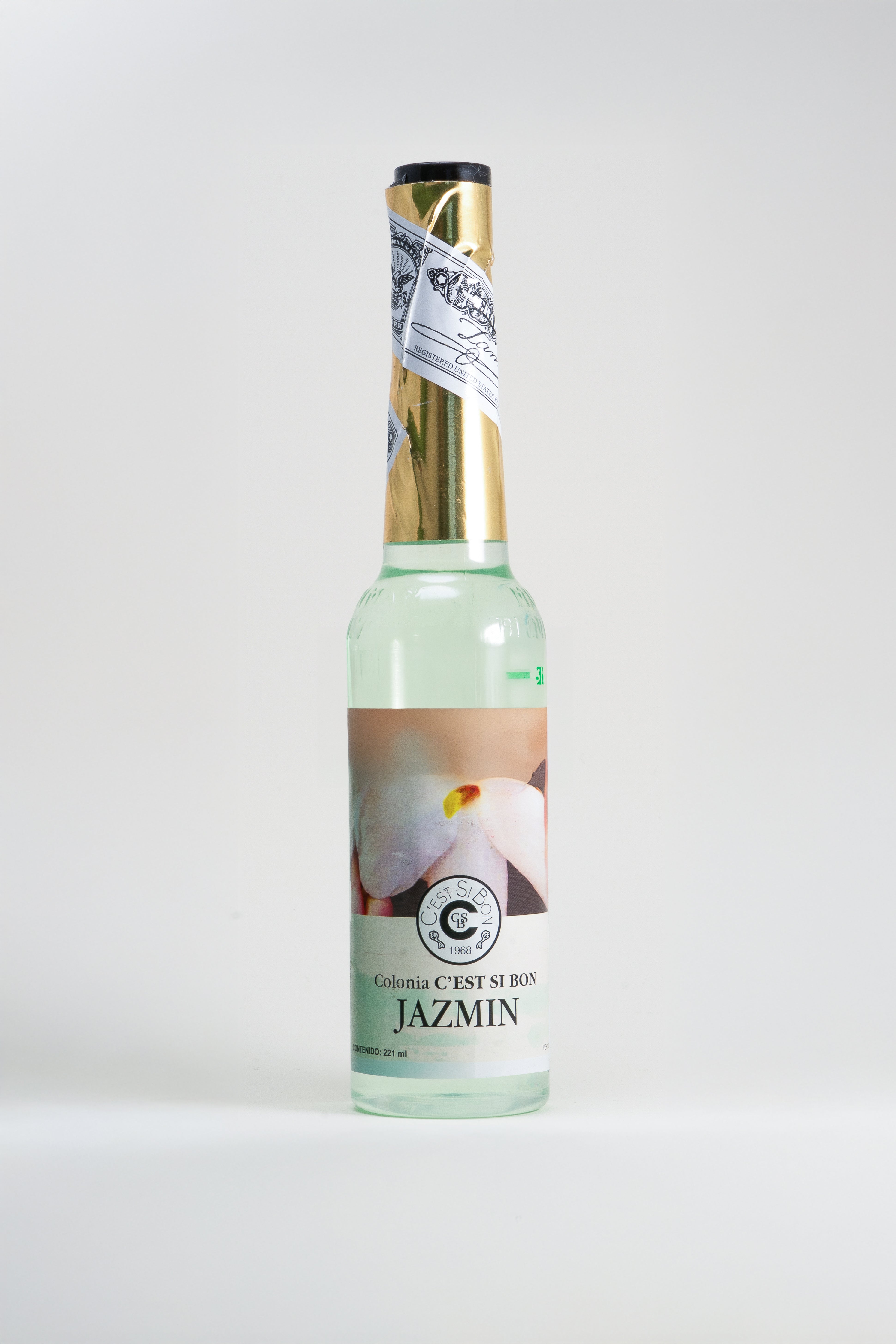 Agua de Jazmin
