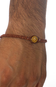 Spirituelle Armbänder