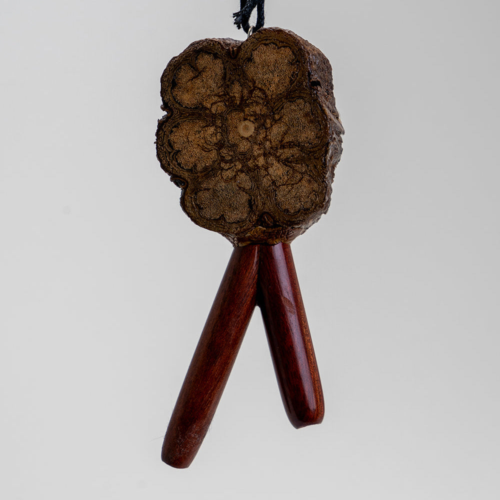 Kuripe klein Palisangre Holz