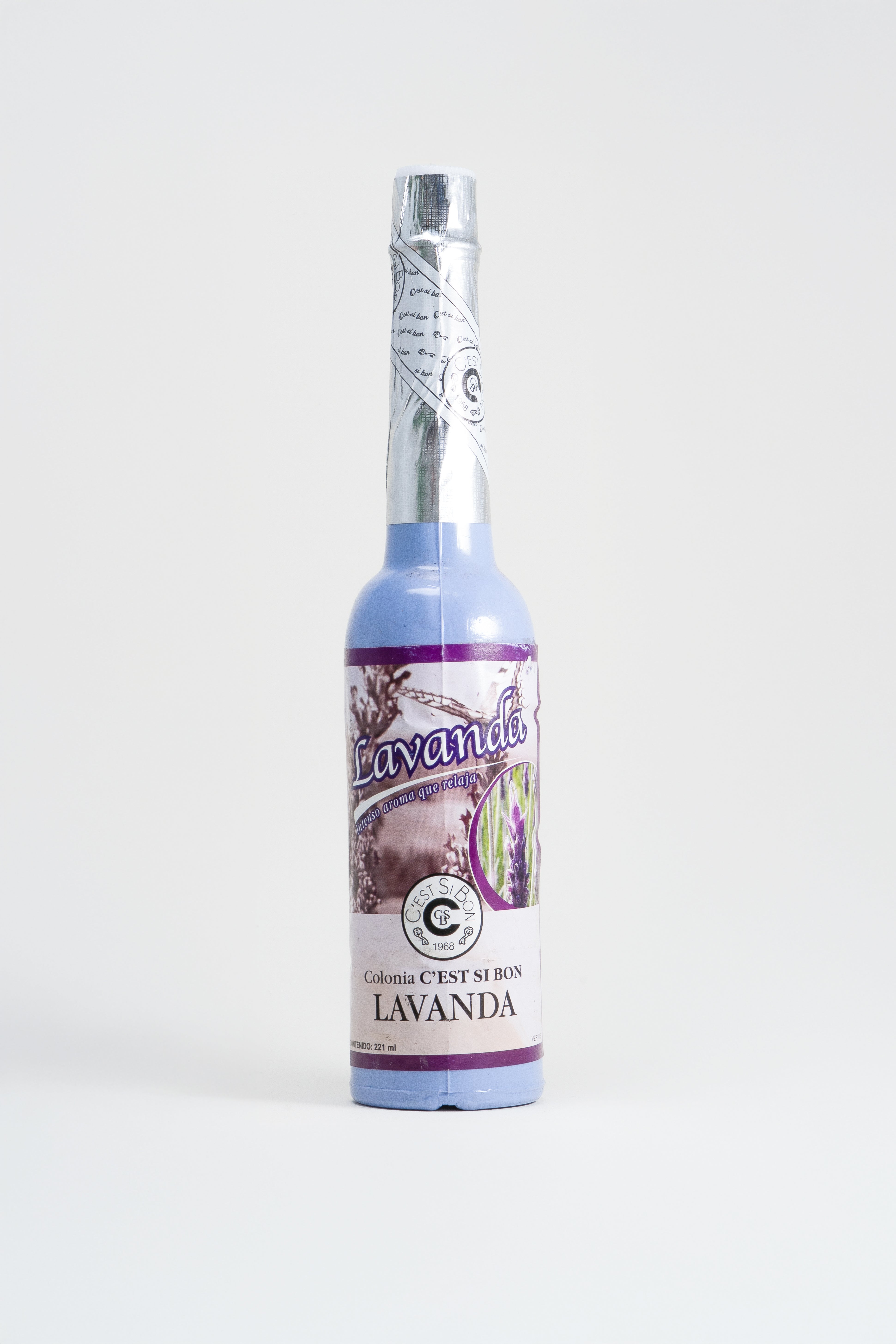 Agua de Lavanda