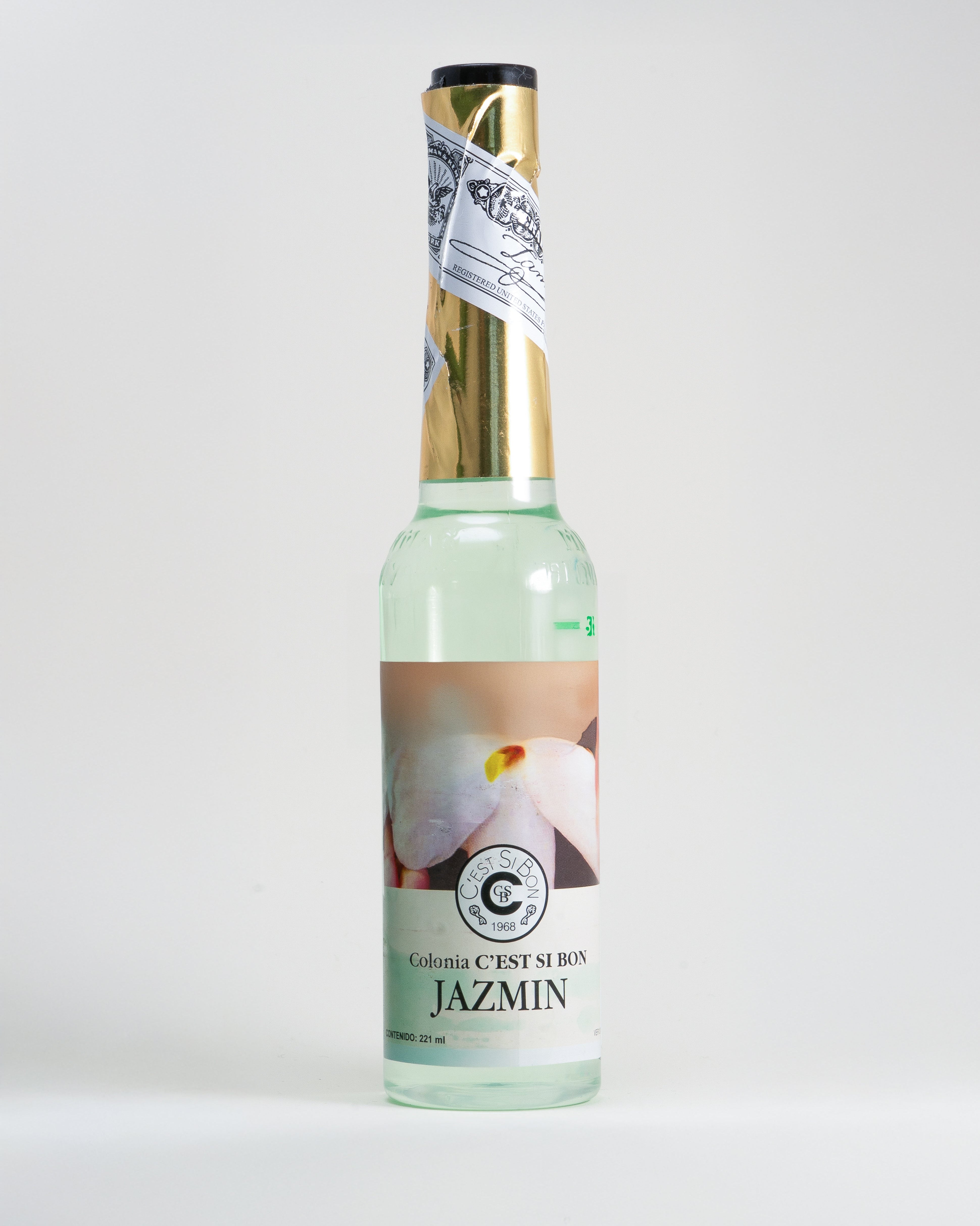 Natur-Duftwasser – schamanische Zeremonie