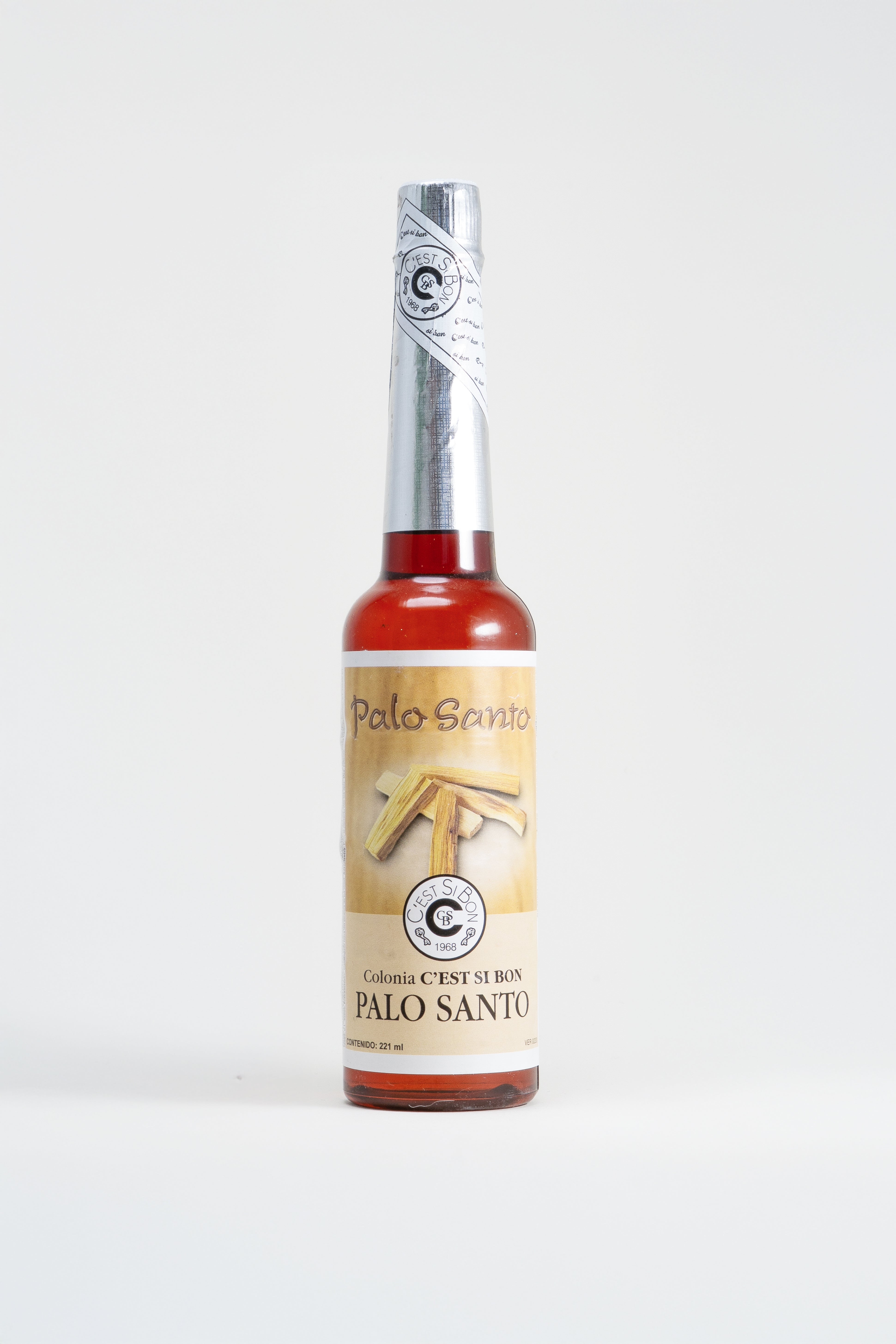 Agua de Palo Santo