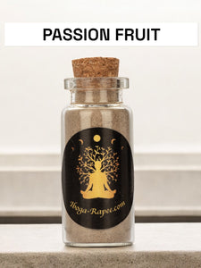 Passion Fruit - Mystery Hapé