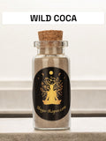 Wild Coca - Mystery Hapé