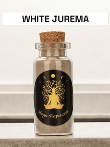 White Jurema (Jurema Branca)- Mystery Hapé