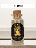 Elixir - Mystery Hapé