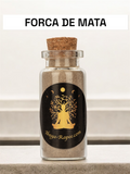 Forca de Mata - Mystery Hapé