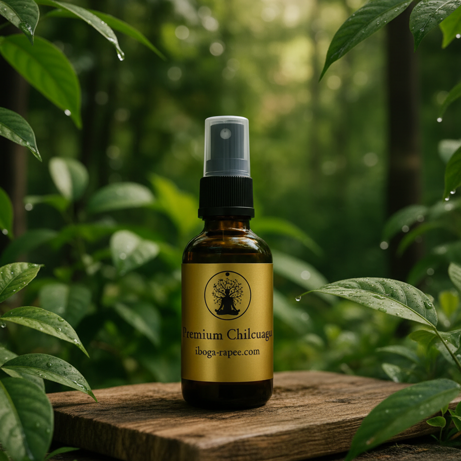 chilcuague Spray kaufen