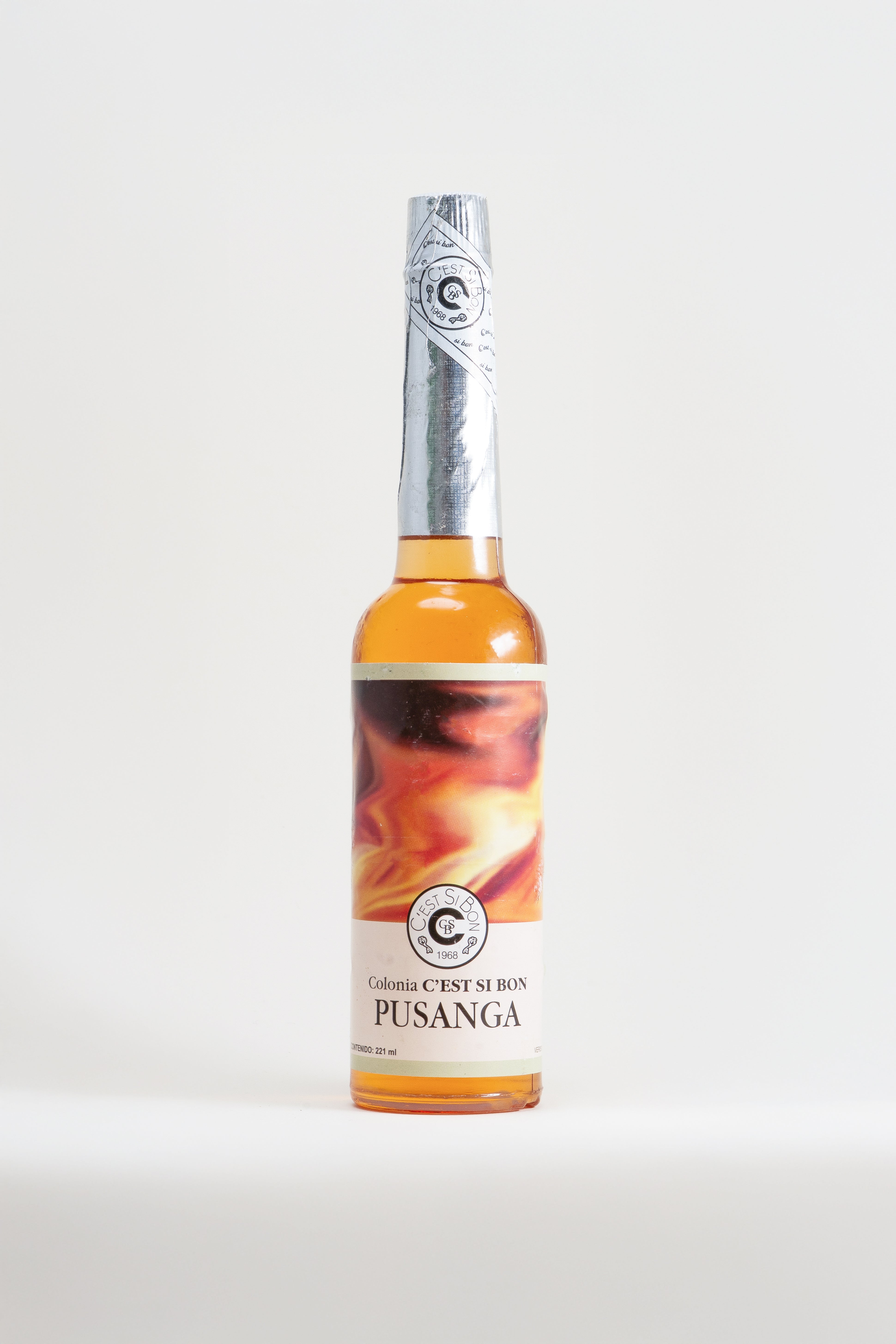 Agua de Pusanga