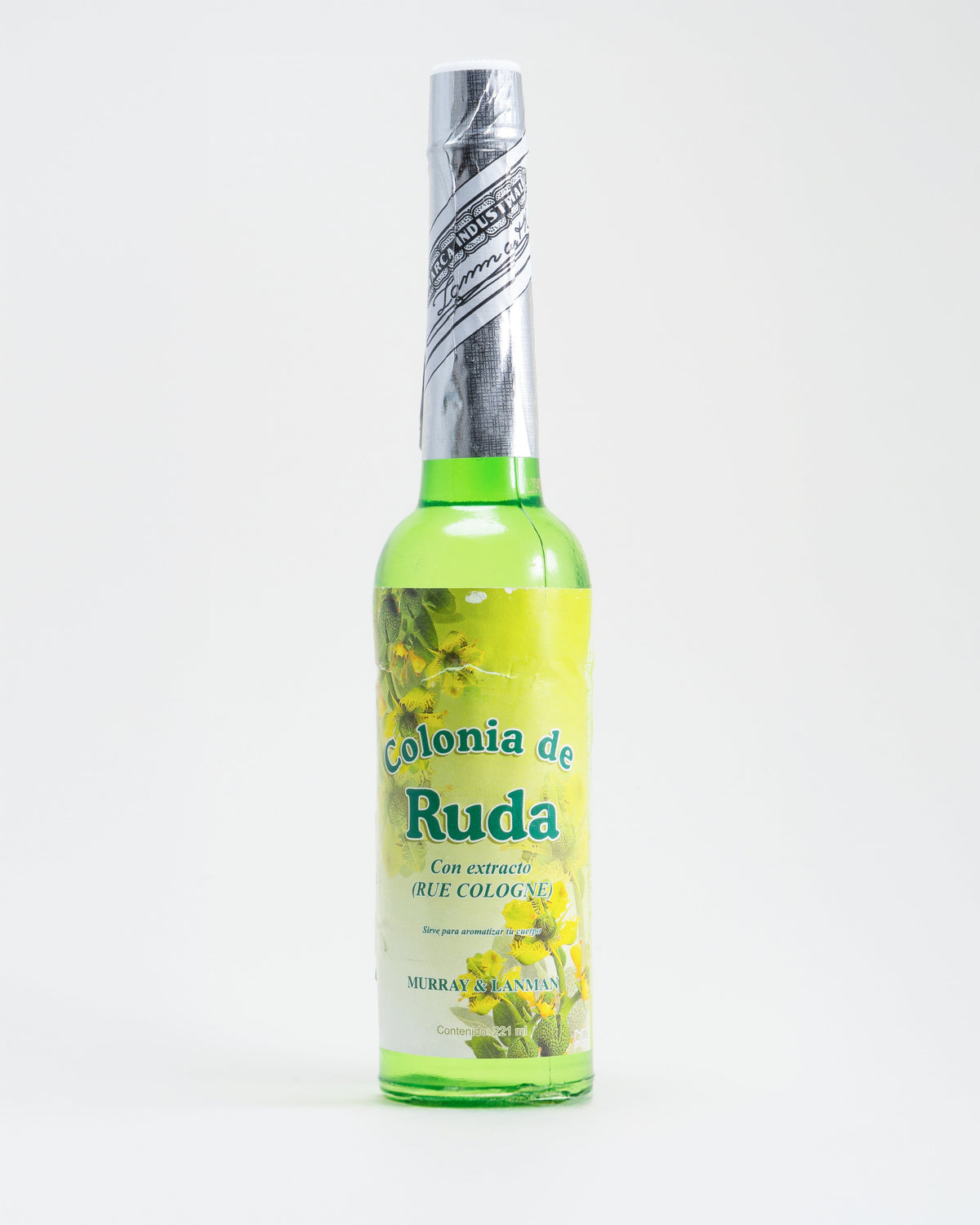 Agua de Ruda