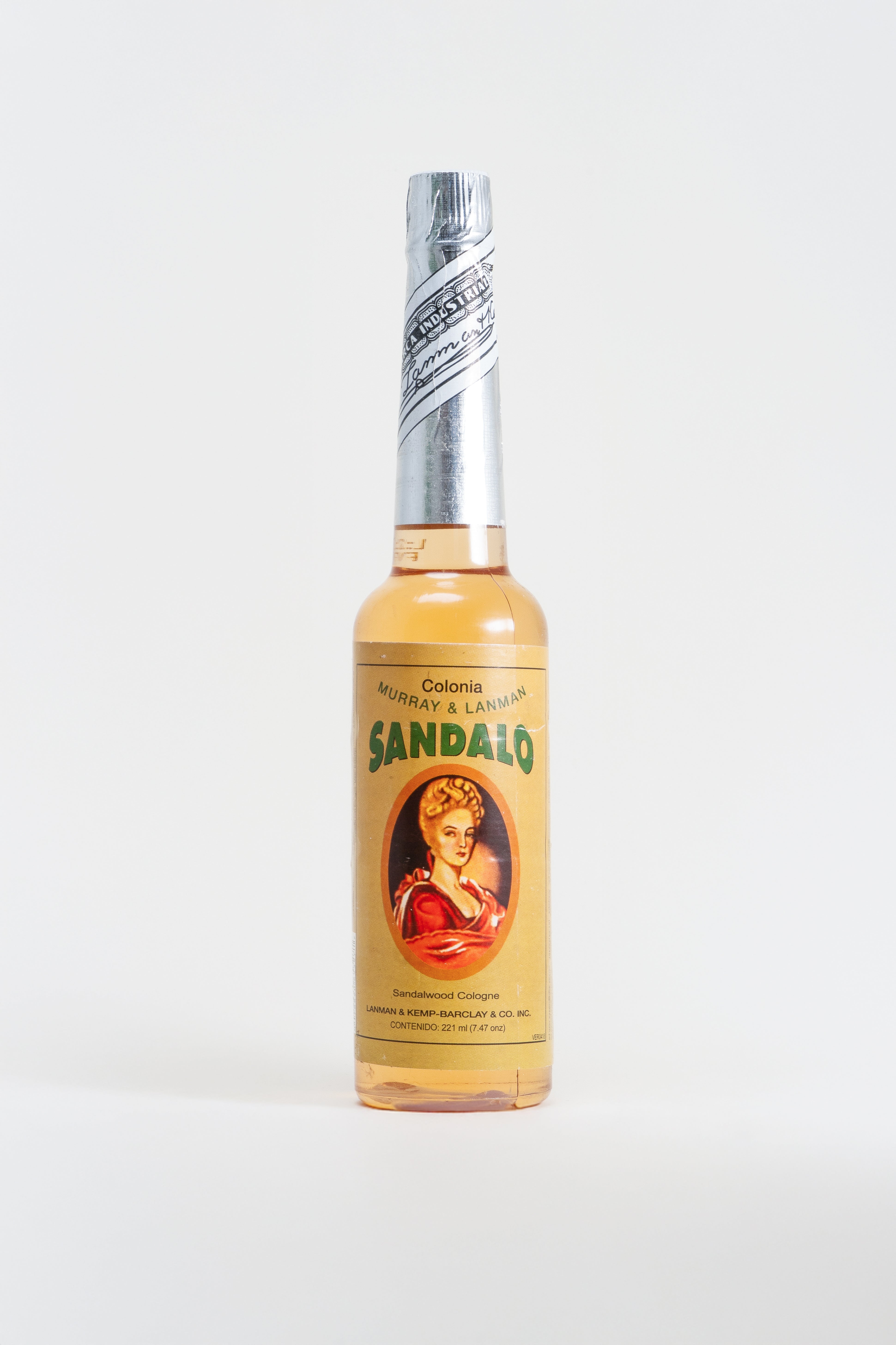 Agua de Sandalo