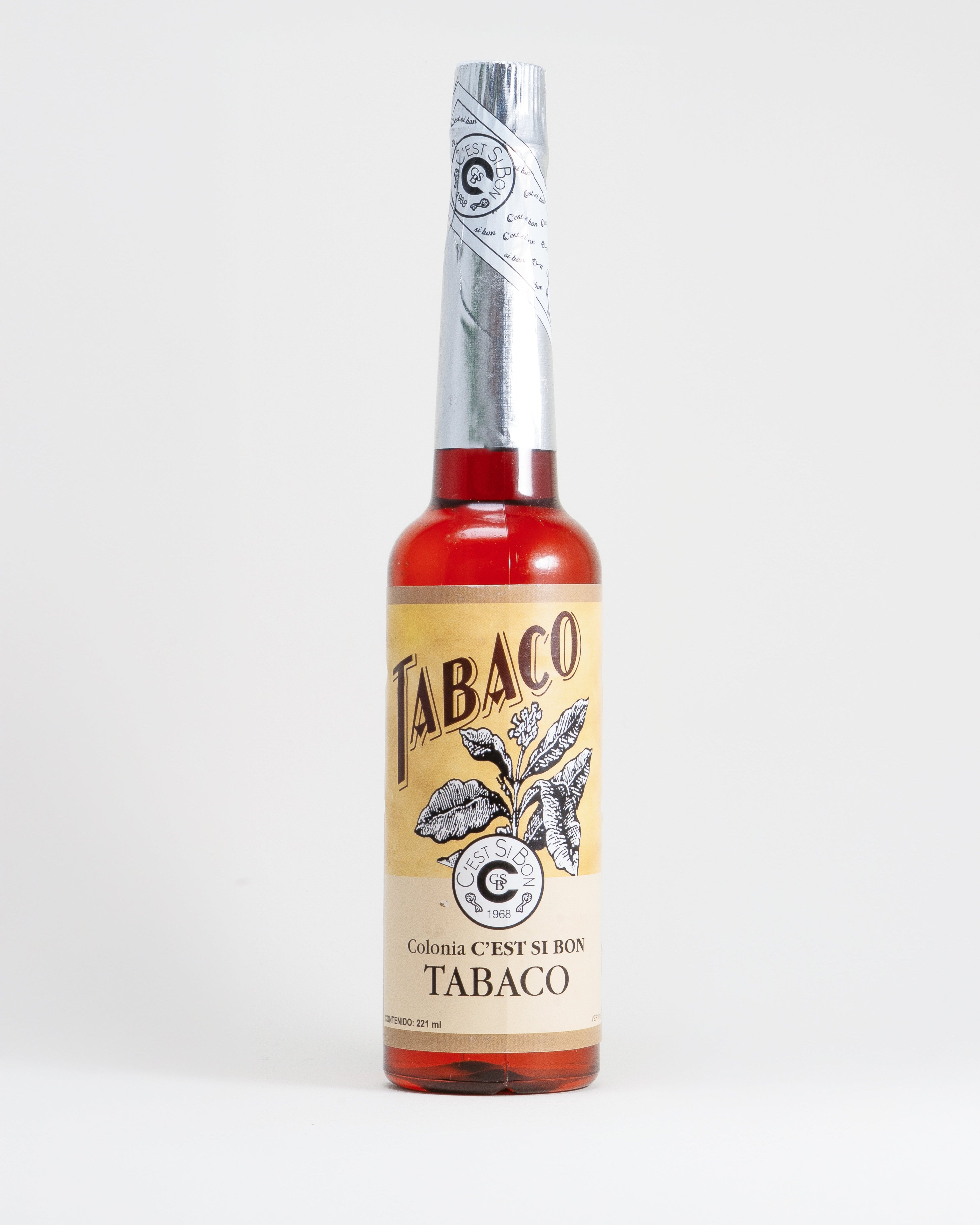 duftwasser tabaco aqua de tabaco