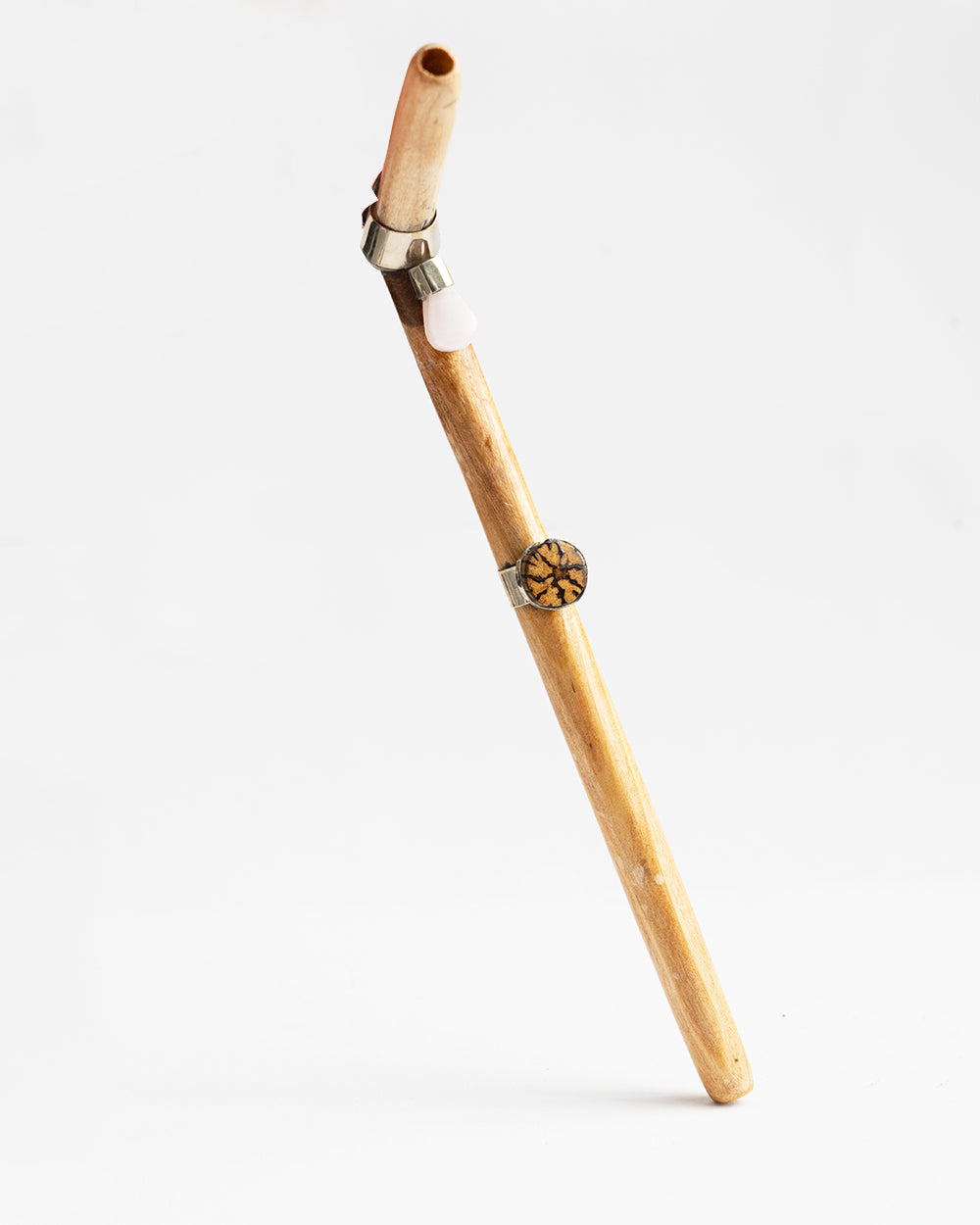 Tepi - aus Palo Santo Holz - Traditionelles Werkzeug