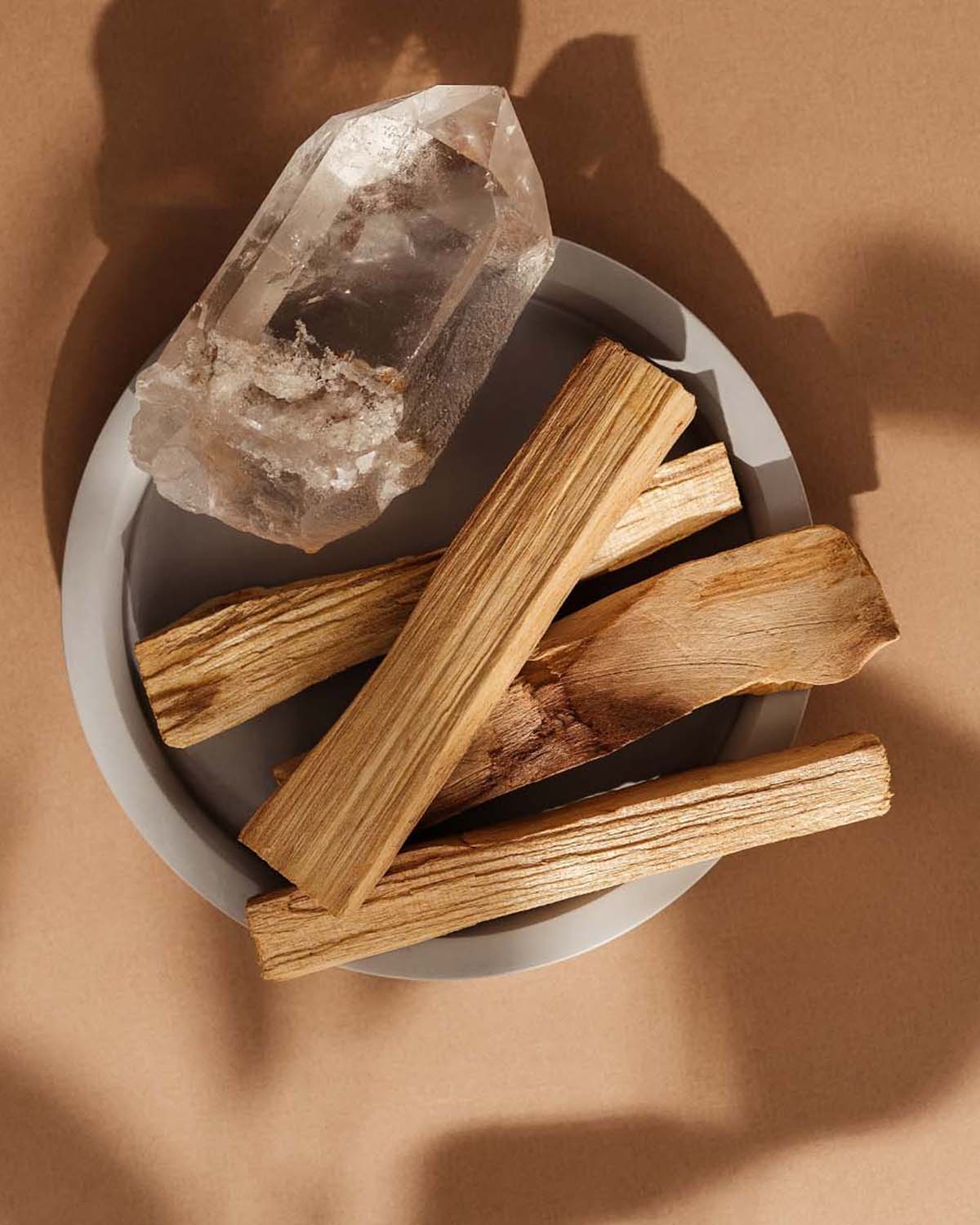 Palo Santo Holzsticks